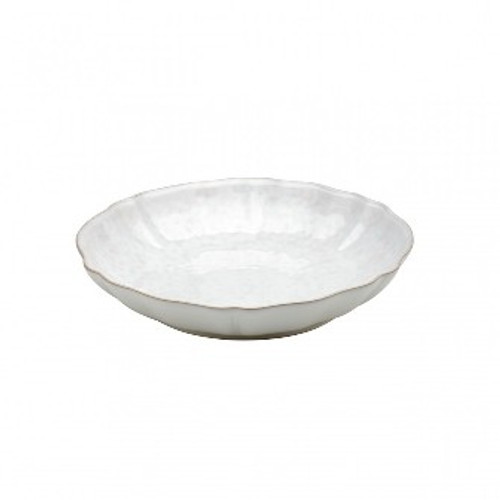Impressions Linen White Casafina Individual Pasta Bowl