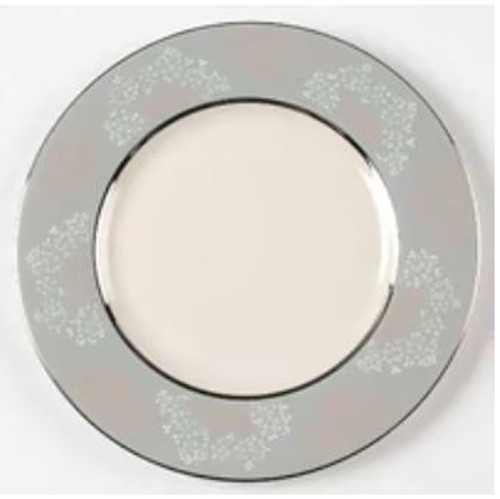 Lace Castleton Salad Plate