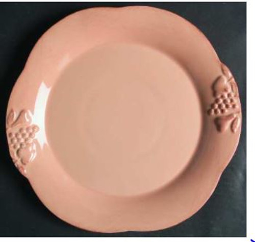Madeira Harvest Salmon Casafina Dinnerware And China Replacements Madeira Harvest Salmon Casafina Dinnerware And China Replacements
