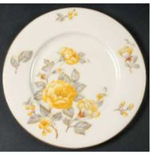 Mayfair Castleton Salad Plate