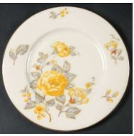 Mayfair Round Salad Plate