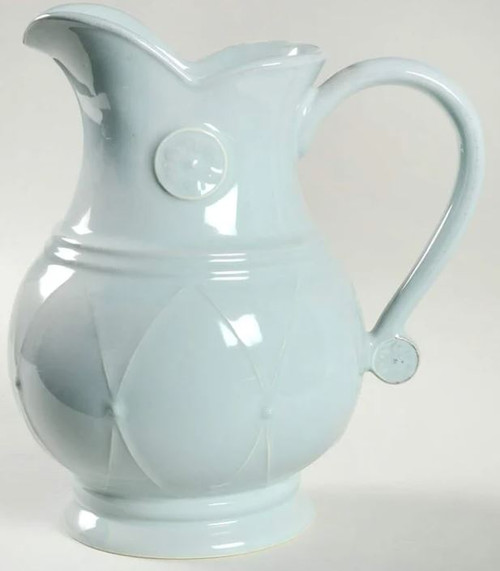 Meridian Blue Haze Casafina Dinnerware, Discontinued Dinnerware Replacements
