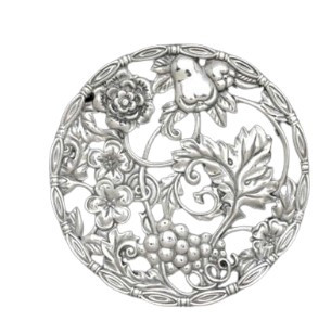 Arthur Court Designs - Fish Salt And Pepper