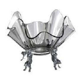 Arthur Court Designs - Rabbit Stand