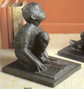 Daydreams Austin Sculptures - Daydreams  Austin Sculptures