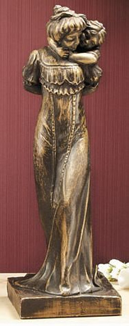 Austin Sculptures Resin Misc.Ectible