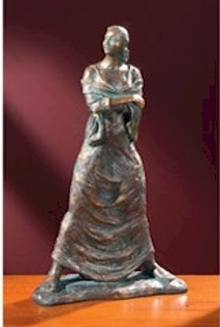 Confidence Austin Sculptures