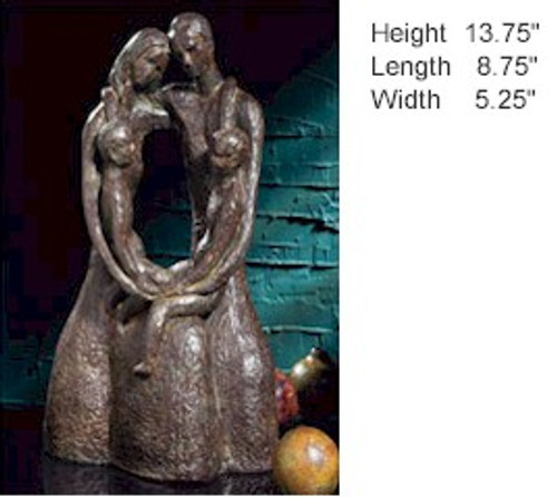 Austin Sculptures Resin Misc.Ectible