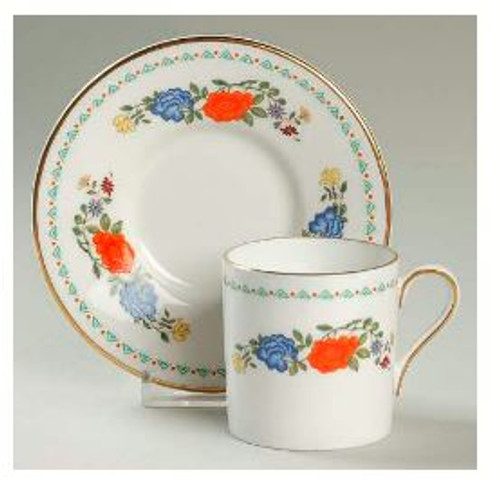 Famille Rose Aynsley China, Replacement China And Dinnerware