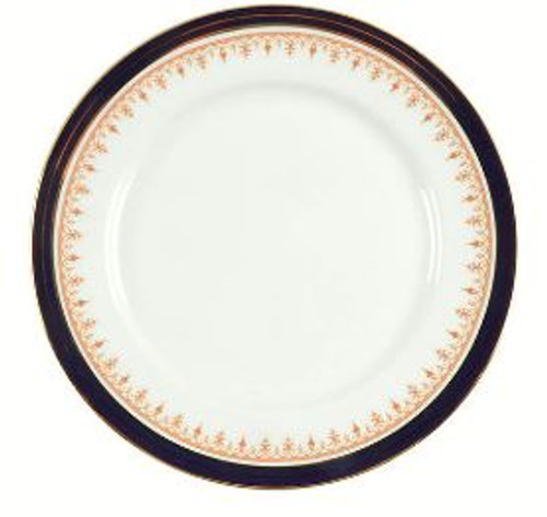 Leighton Aynsley Salad Plate