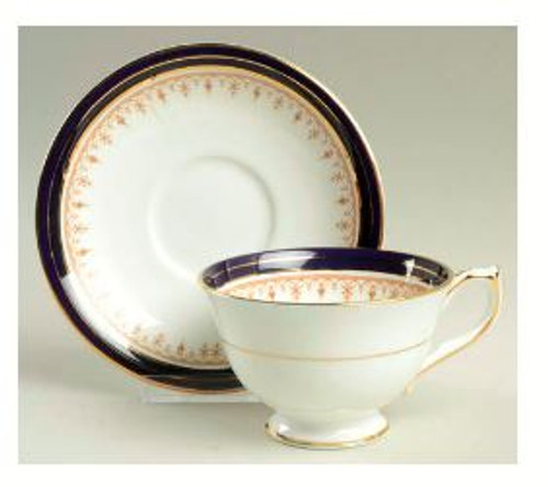 Marlina  Aynsley Cup And Saucer