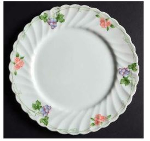 Moselle Aynsley China, Replacement China And Dinnerware