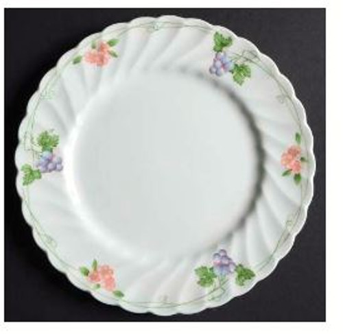 Moselle Aynsley Bread And Butt