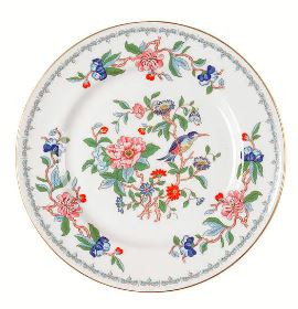 Pembroke Round Salad Plate