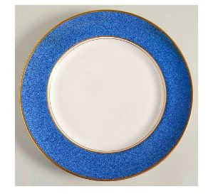 Sheraton Round Salad Plate