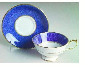 Sheraton Cup and Saucer