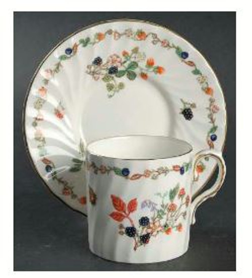 Somerset Aynsley Salad Plate