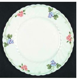 Moselle Dinner Plate