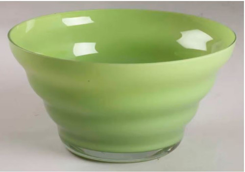 Rio Lime Dansk Salad Bowl