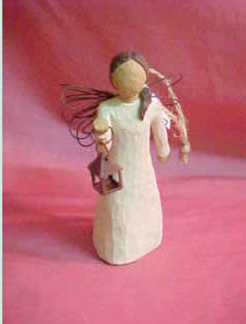 Angel Of Hope Ornament Willow Tree Angels