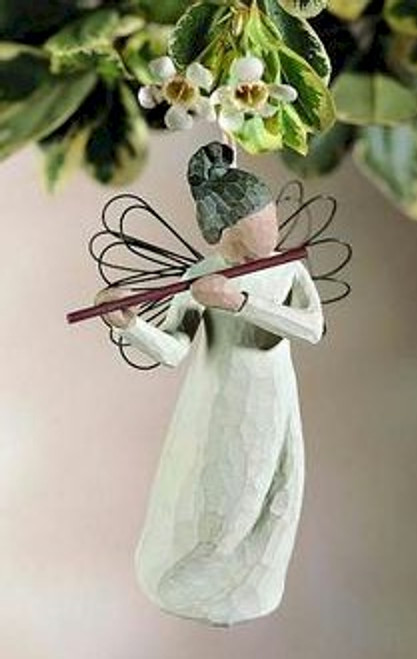 Angel Of Harmony Willow Tree Angels  Retired
