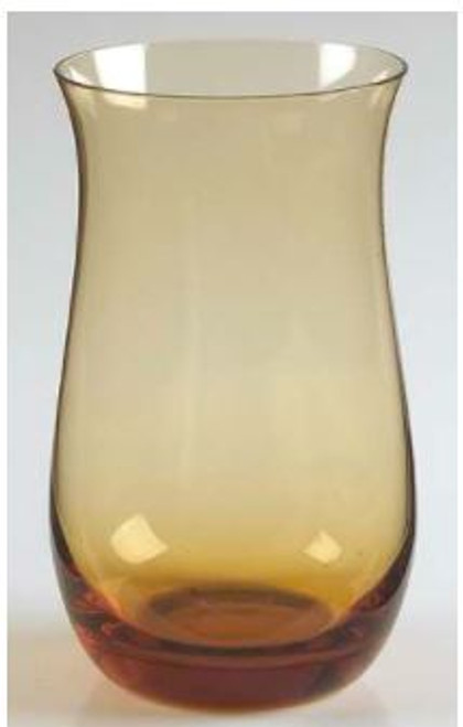 Aurora Amber Denby Tumbler