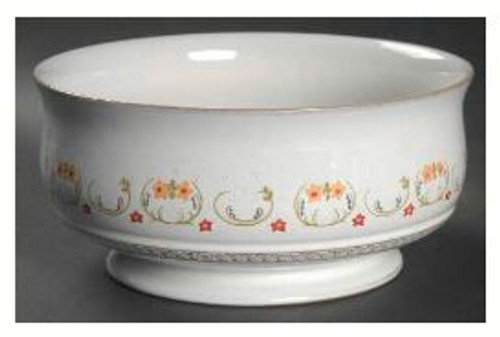 Avignon Denby Open Vegetable