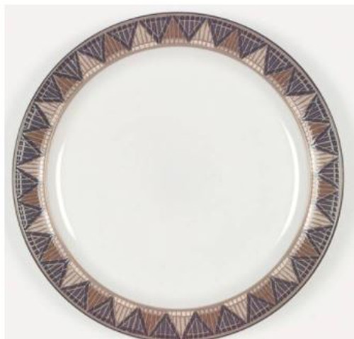 Boston Spa Denby Dinner Plate Boston Spa Denby Dinner Plate