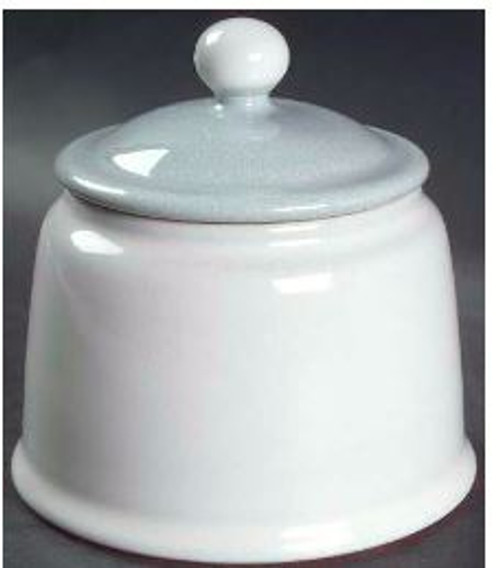 Spirit Denby Sugar White And Grey