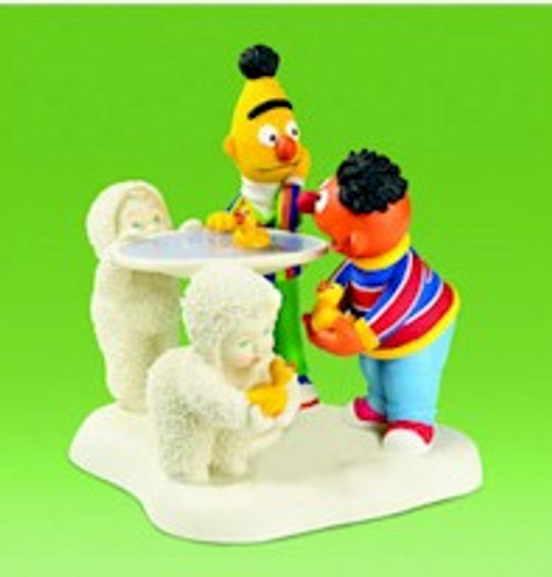 Snowbabies By Department 56