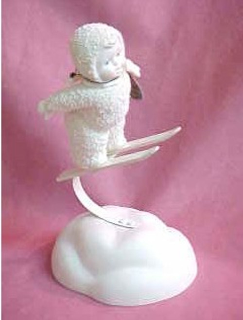 Snowbabies By Department 56