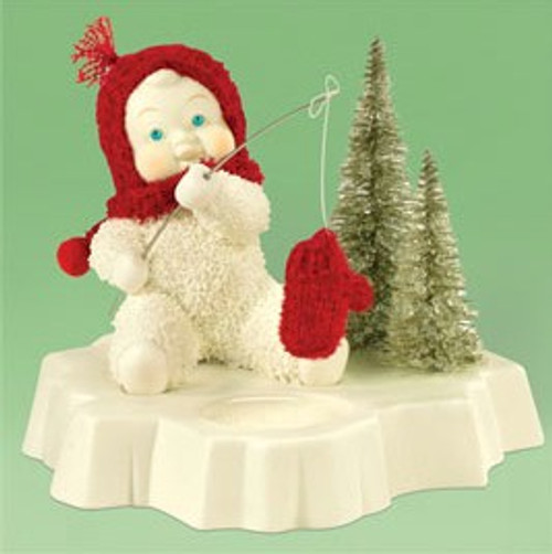 CATCH OF THE DAY SNOWBABIES