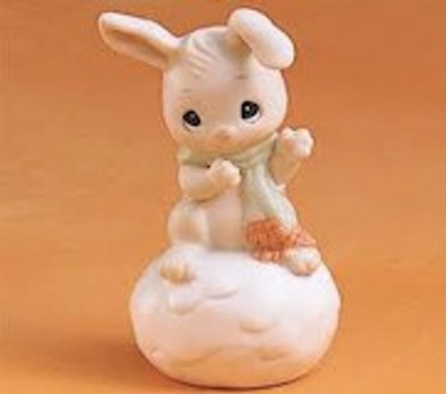 Snowbunny Loves You Like I Do