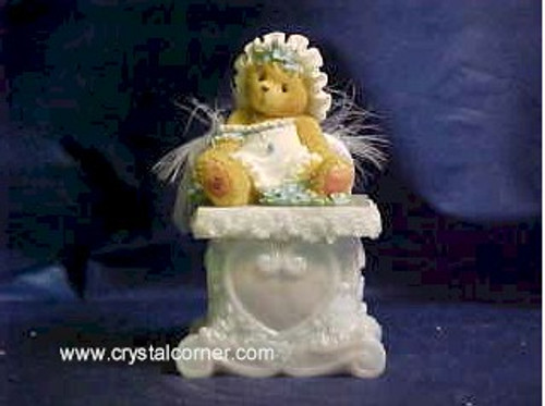 Willow   Cherish Your Spirit  Cherished Teddies