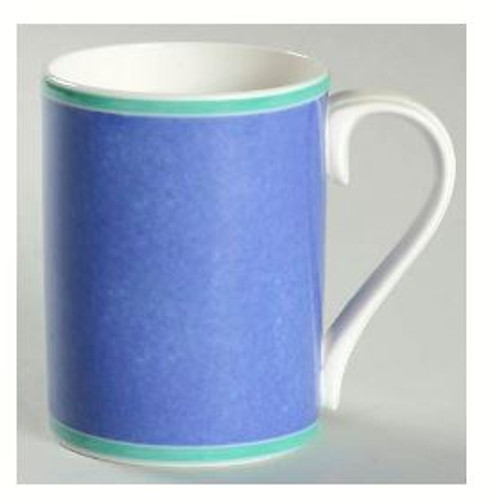 Correlations Blue Fitz and Floyd Mug