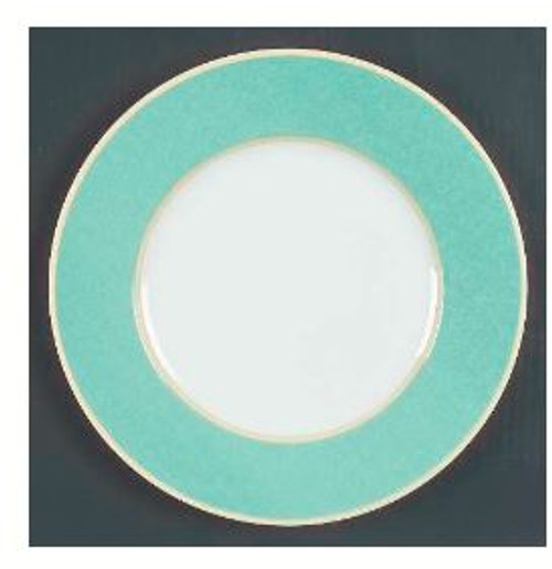 Correlations Green Fitz and Floyd  Dinner Plate