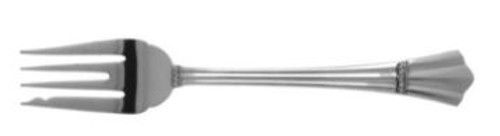 Danube Gorham Salad Fork