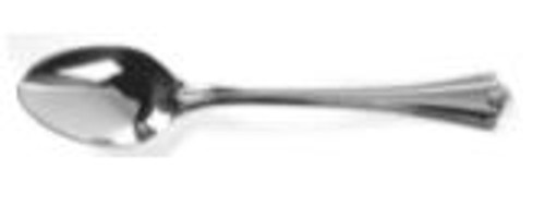 Lady Anne Frosted Gorham Teaspoon