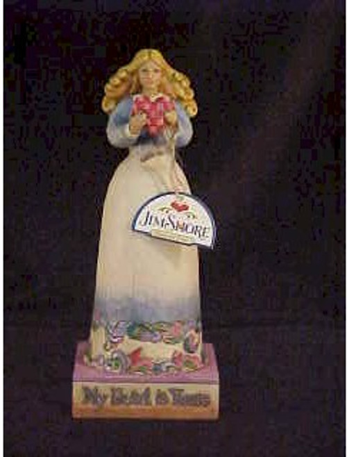Heartwood Creek Collectibles, Jim Shore Collectibles, Jim Shore Ornaments, Collectible Santas And Snowmen