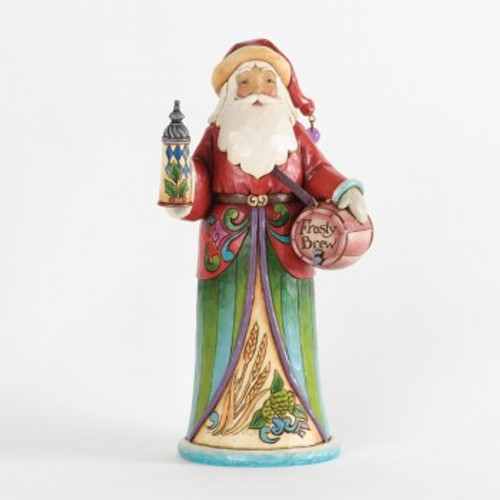 A Toast To Good Tidings