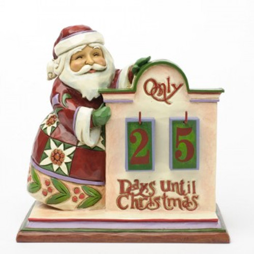 Countdown To Christmas Calenda