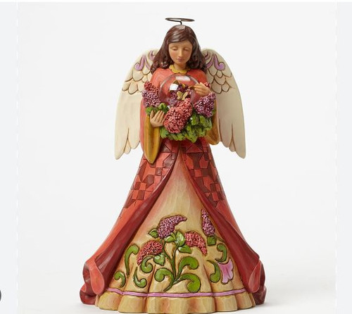 Grace In Flight Angel