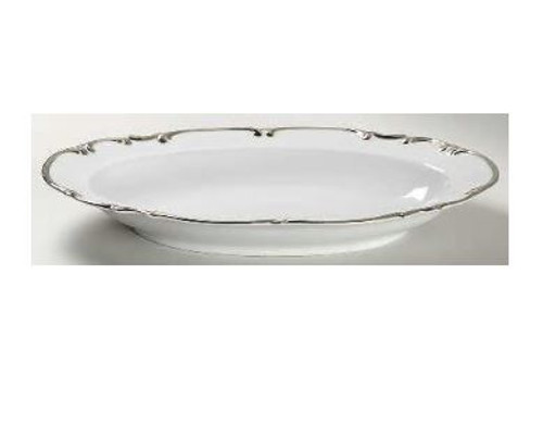 Revere Hutschenruether Relish Dish Revere Hutschenruether Relish Dish