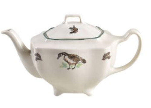 Brookshire Johnson Brothers Teapot