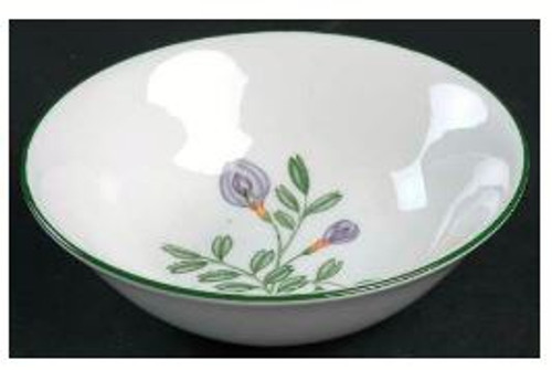 Wild Flower Johnson Brothers Cereal Bowl