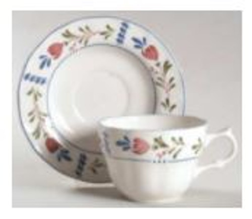 Avondale Nikko Cup And Saucer