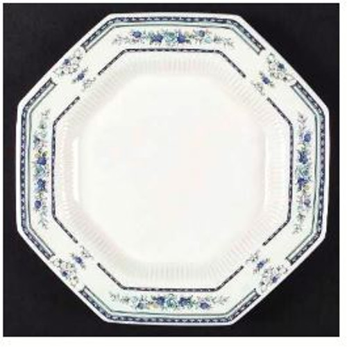 Newport Nikko Dinner Plate