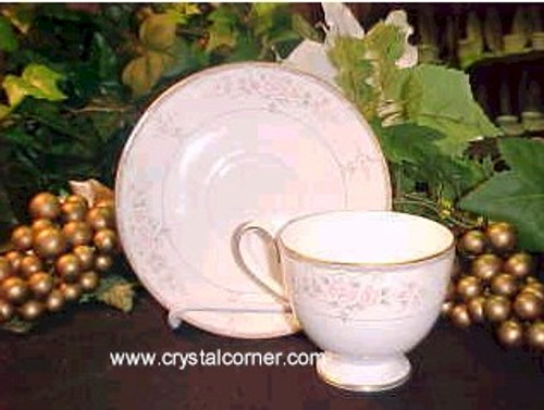 Serenity Nikko Cup and  Saucer