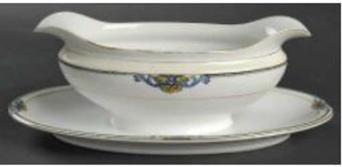 Glenora Noritake Gravy Boat