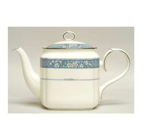Randolph Noritake Teapot